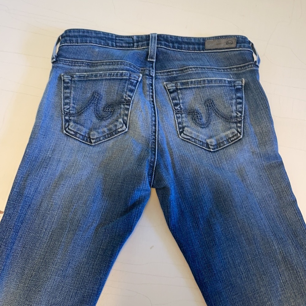 Denim - Picture 3 of 3